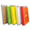 Bolsas de papel para envasado de alimentos con fondo afilado