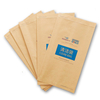 Bolsas de papel para enfermedades